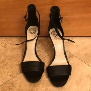 Vince Camuto 2 strap sandals
